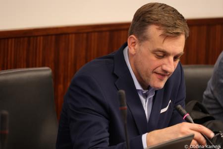 26. redna seja in zadnja seja Občinskega sveta Občine Kamnik za mandatno obdobje 2018 – 2022 (18)